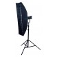 Quick Set-Up Softbox 30 x 120cm PT30120, PATONA Premium